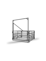 2W Livestock 2W Sheep Series Panel -