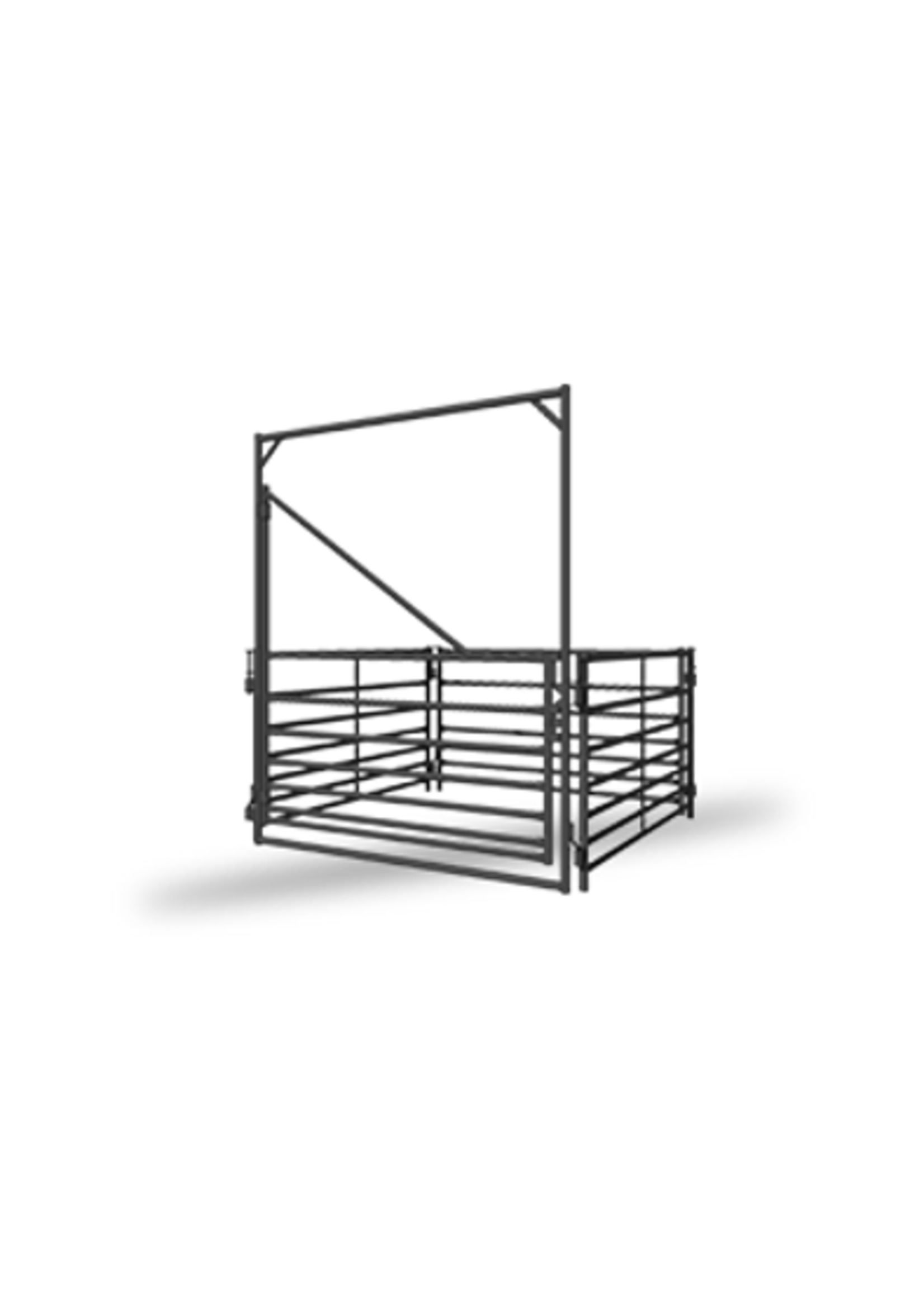 2W Livestock 2W Sheep Series Panel -