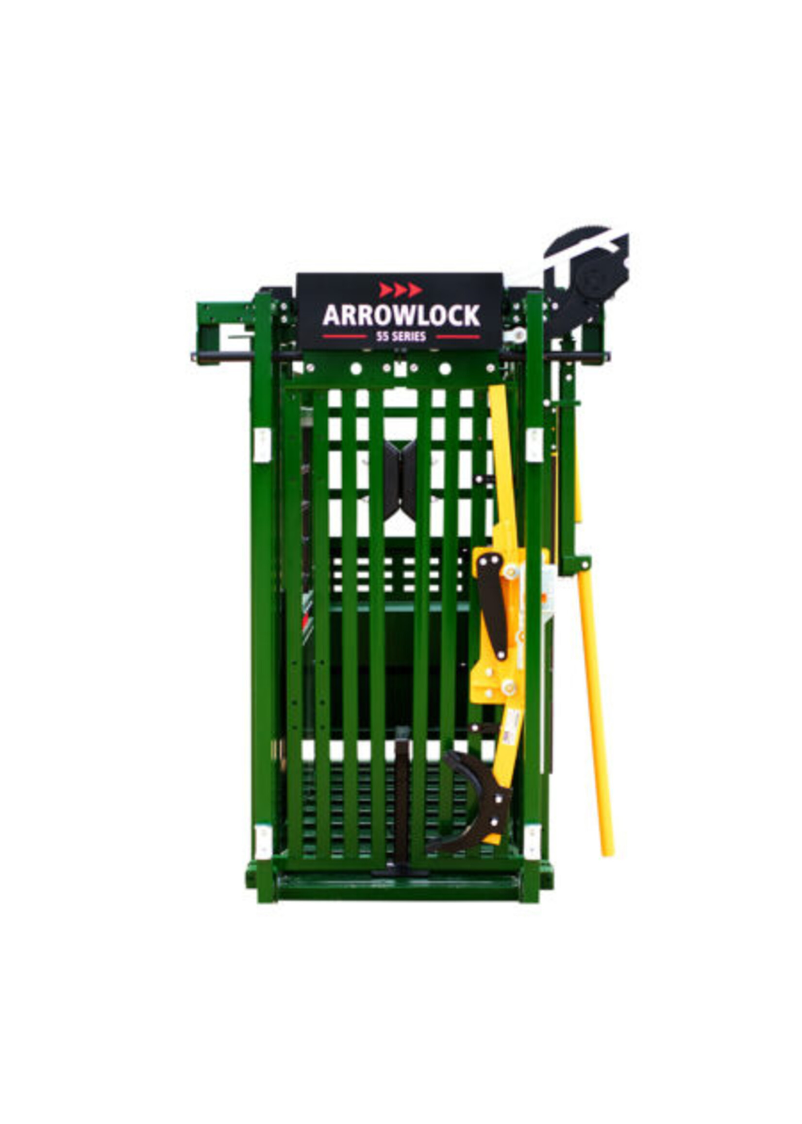 Arrowquip Arrowlock 55 Series Chute