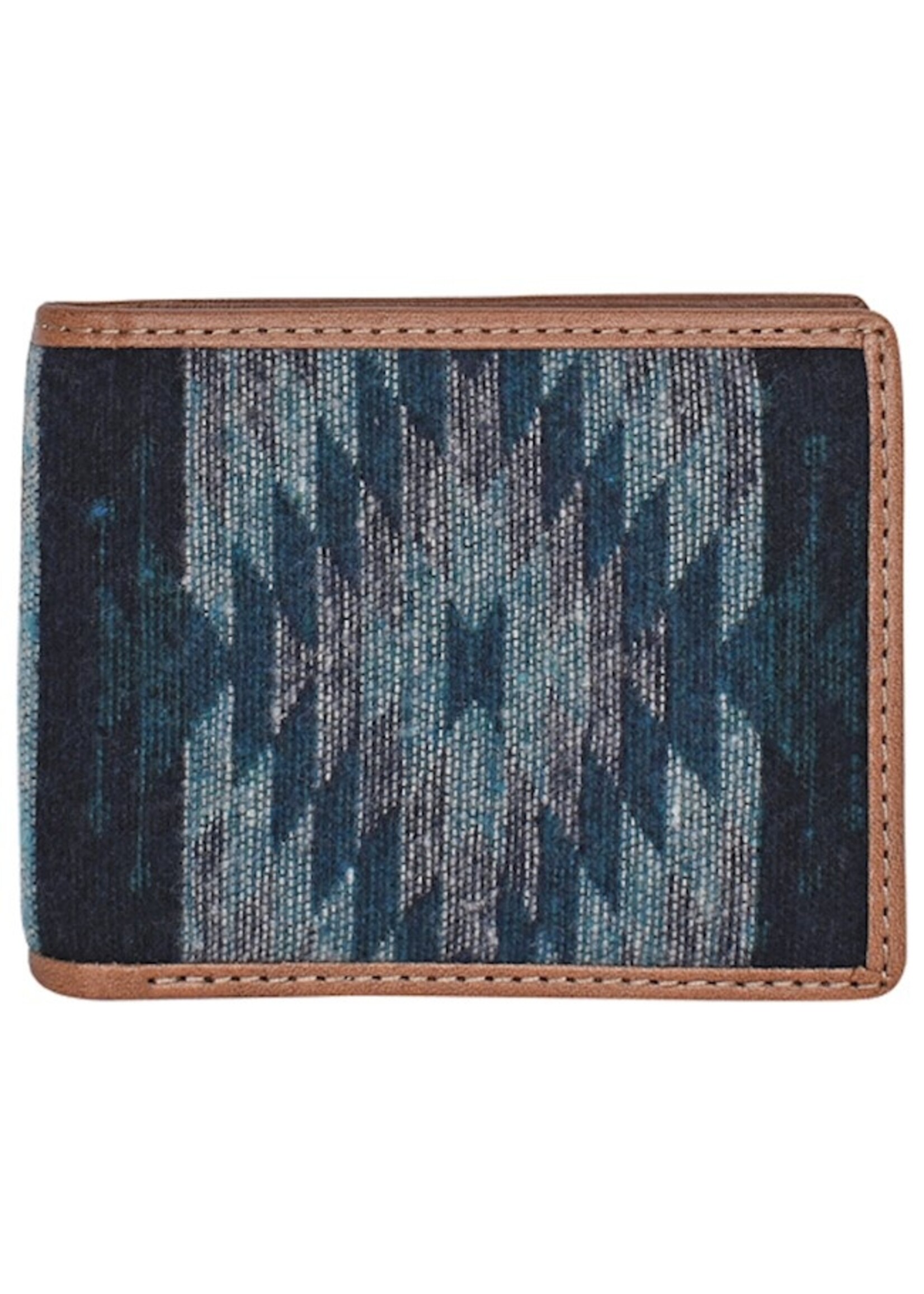 Tony Lama Bifold Wallet - Tony Lama - Southwestern Blanket Design