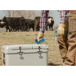Big Frig + Cross Five Coolers
