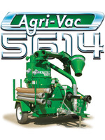 Agri-Vac 5614