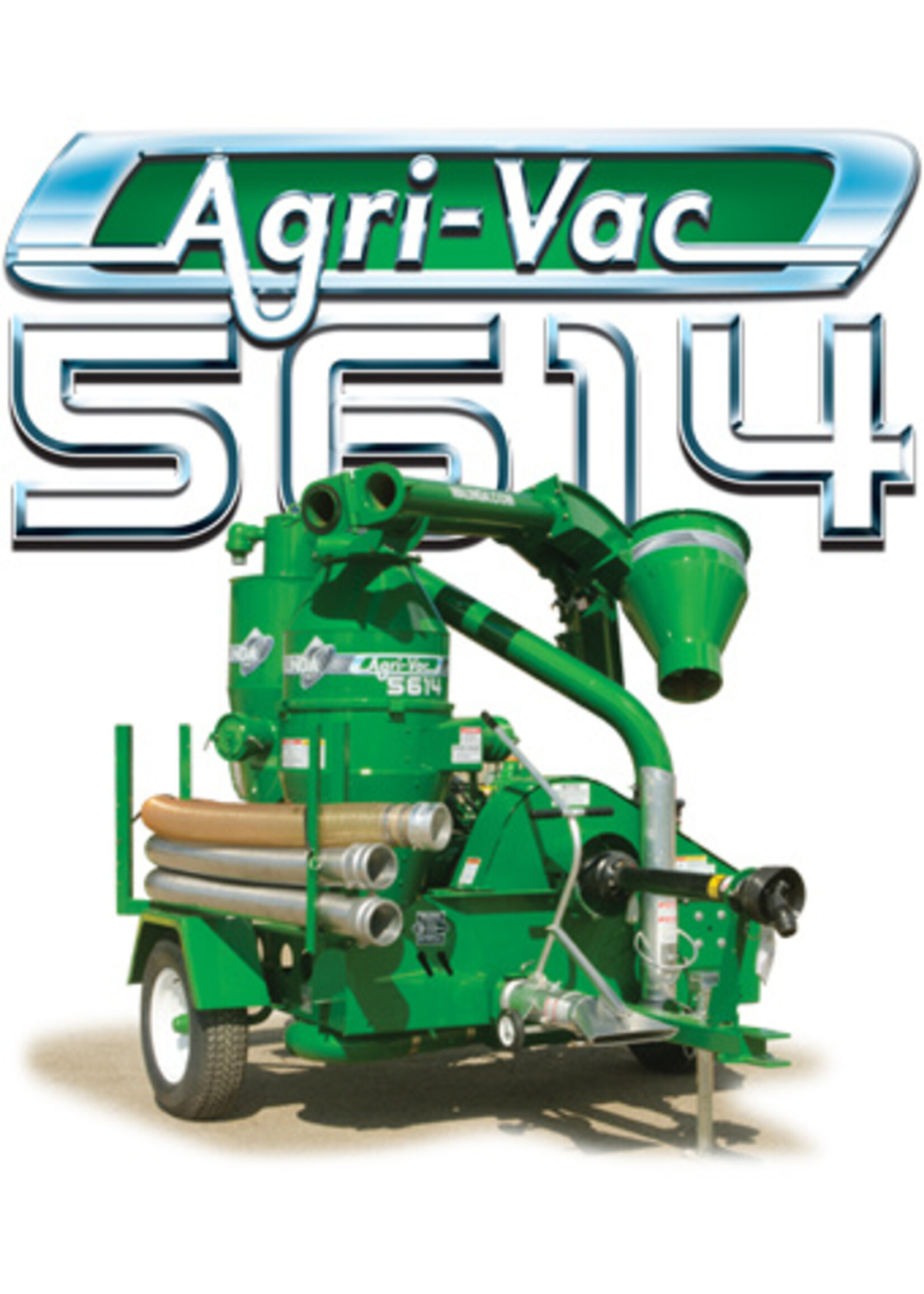 Agri-Vac 5614