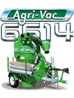 Agri-Vac 6614 DLX