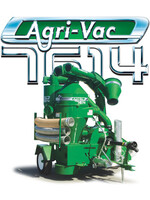 Agri-Vac 7614
