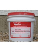 Gem Silage Products GEM Dust Granular 45lb pail (treats 90 ton)