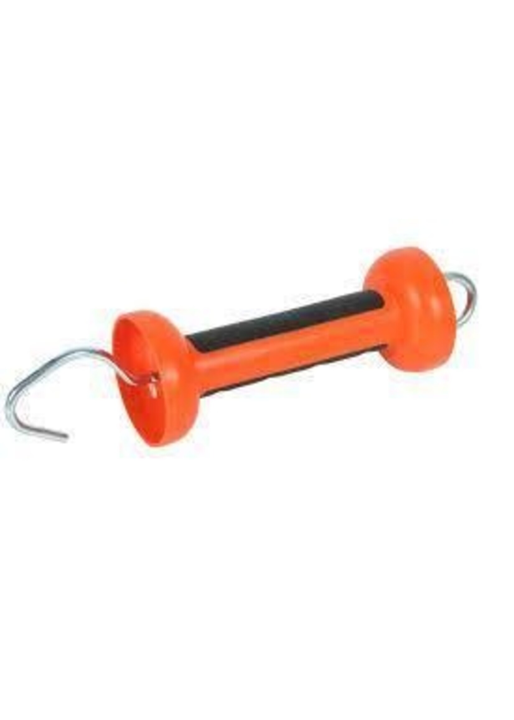 Gallagher Gate Handle - Rubber Grip