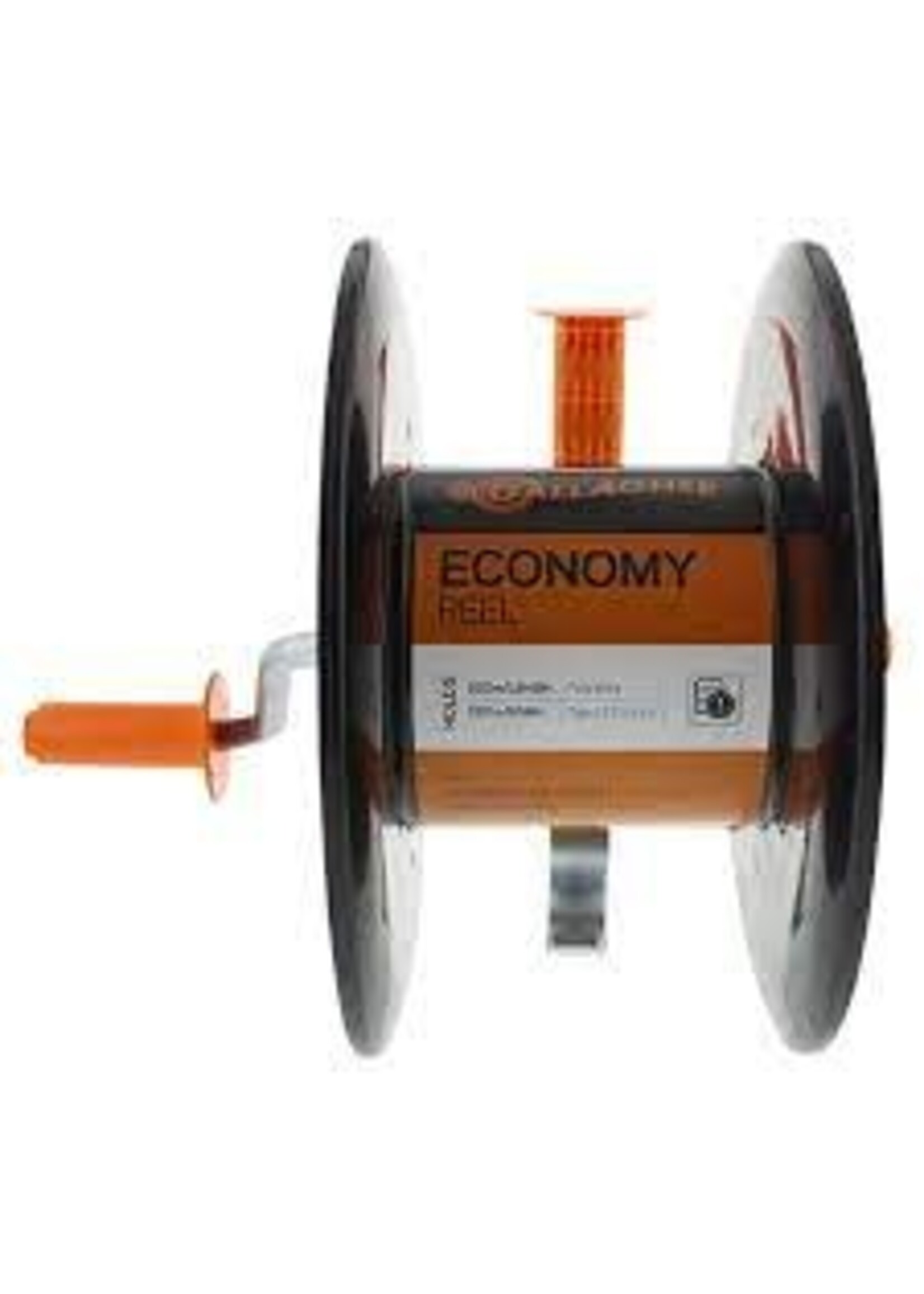 Gallagher Reels - Economy Reel