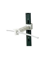 Gallagher T-Post Pinlock Offset - 20pk