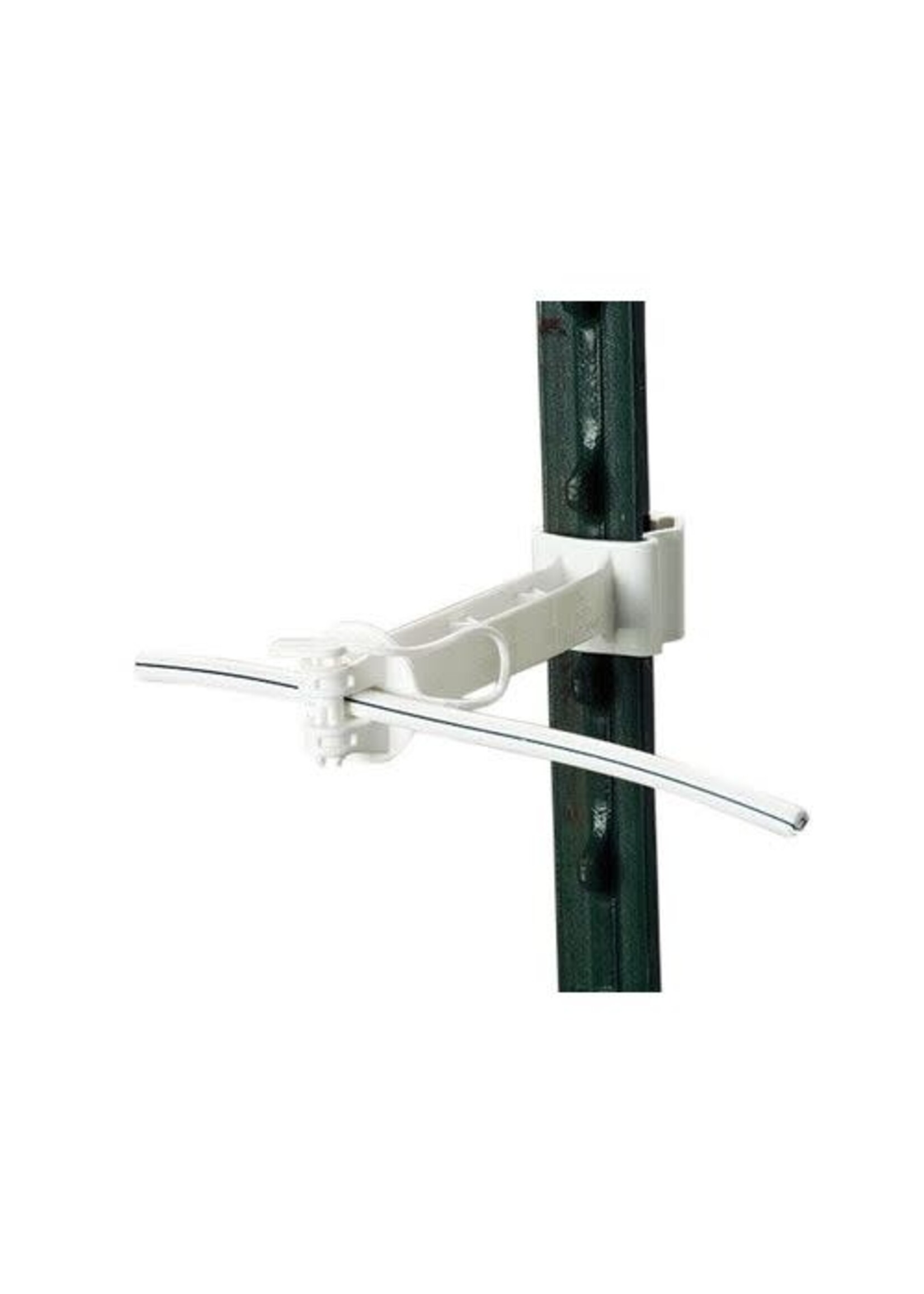 Gallagher T-Post Pinlock Offset - 20pk