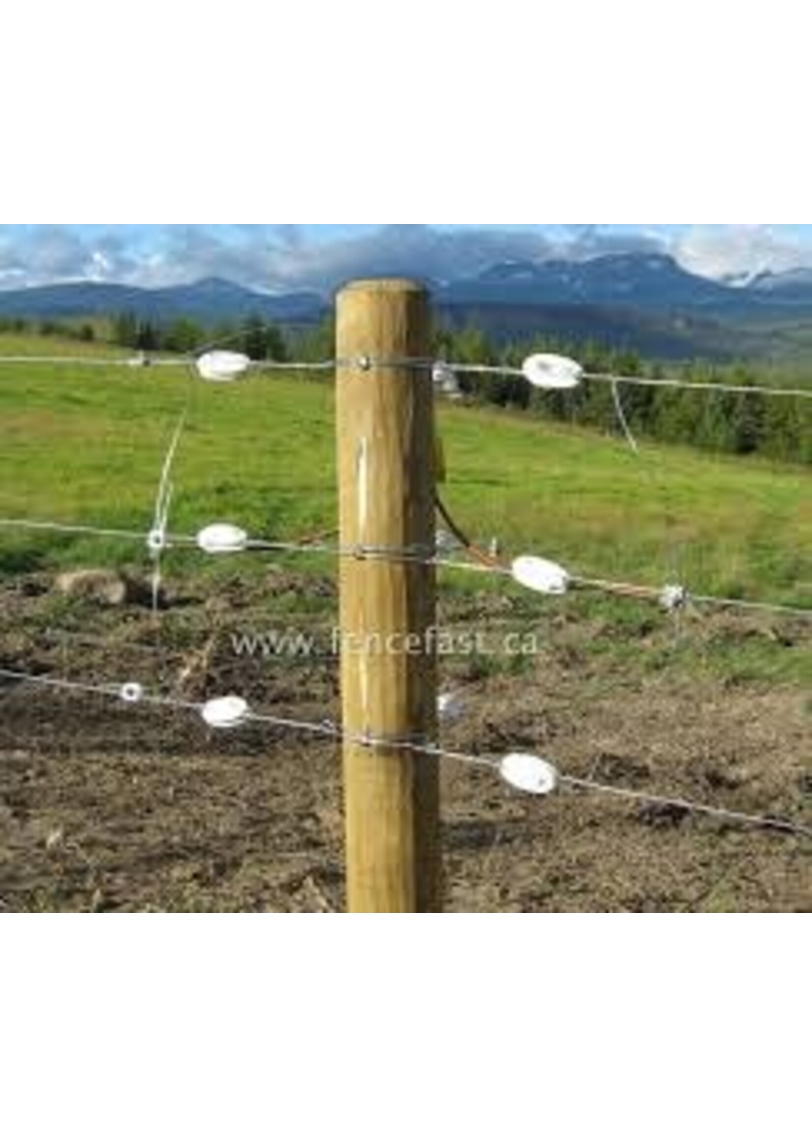 Gallagher High Strain Insulator -