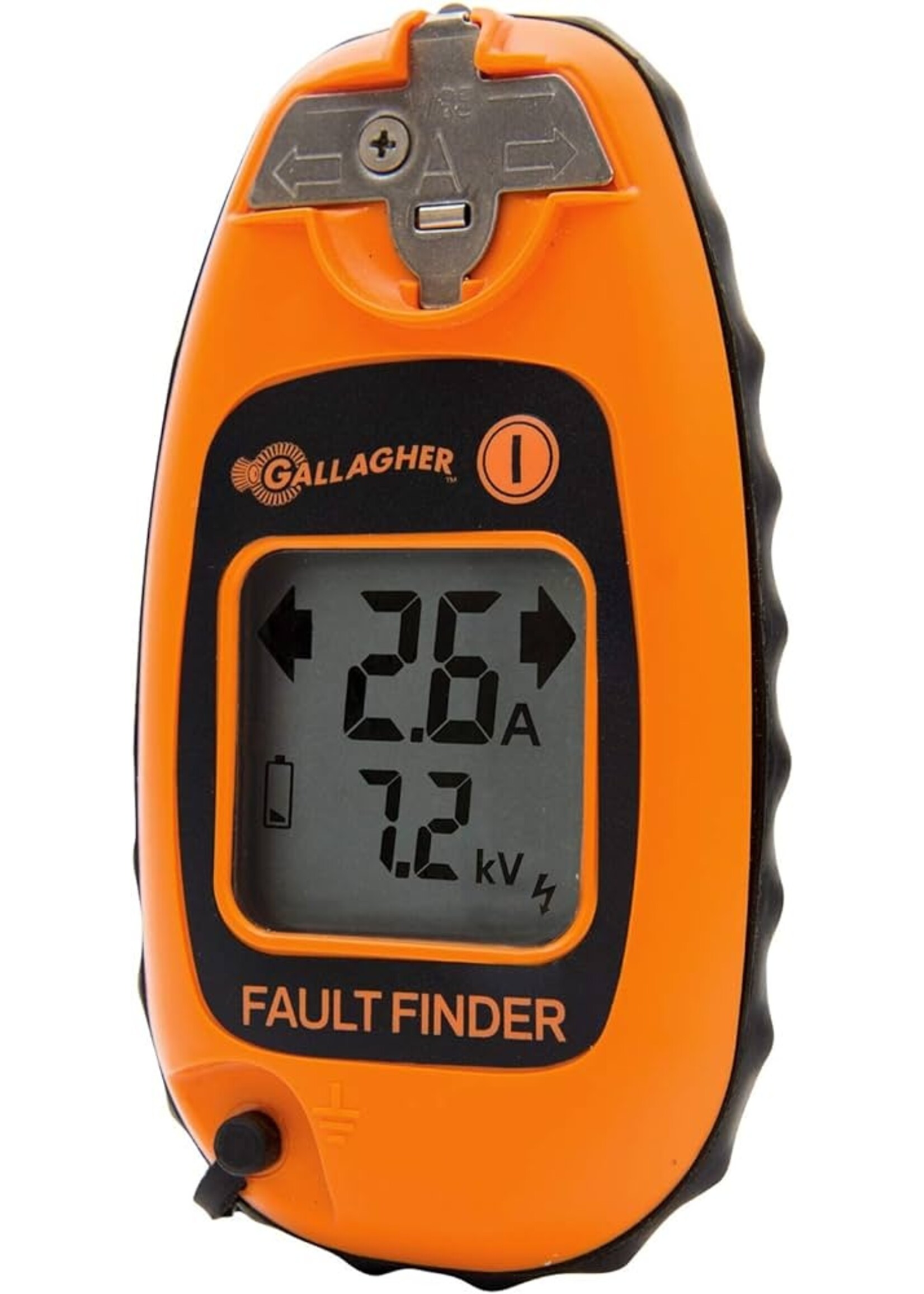 Gallagher Fence Volt / Current Meter & Fault Finder