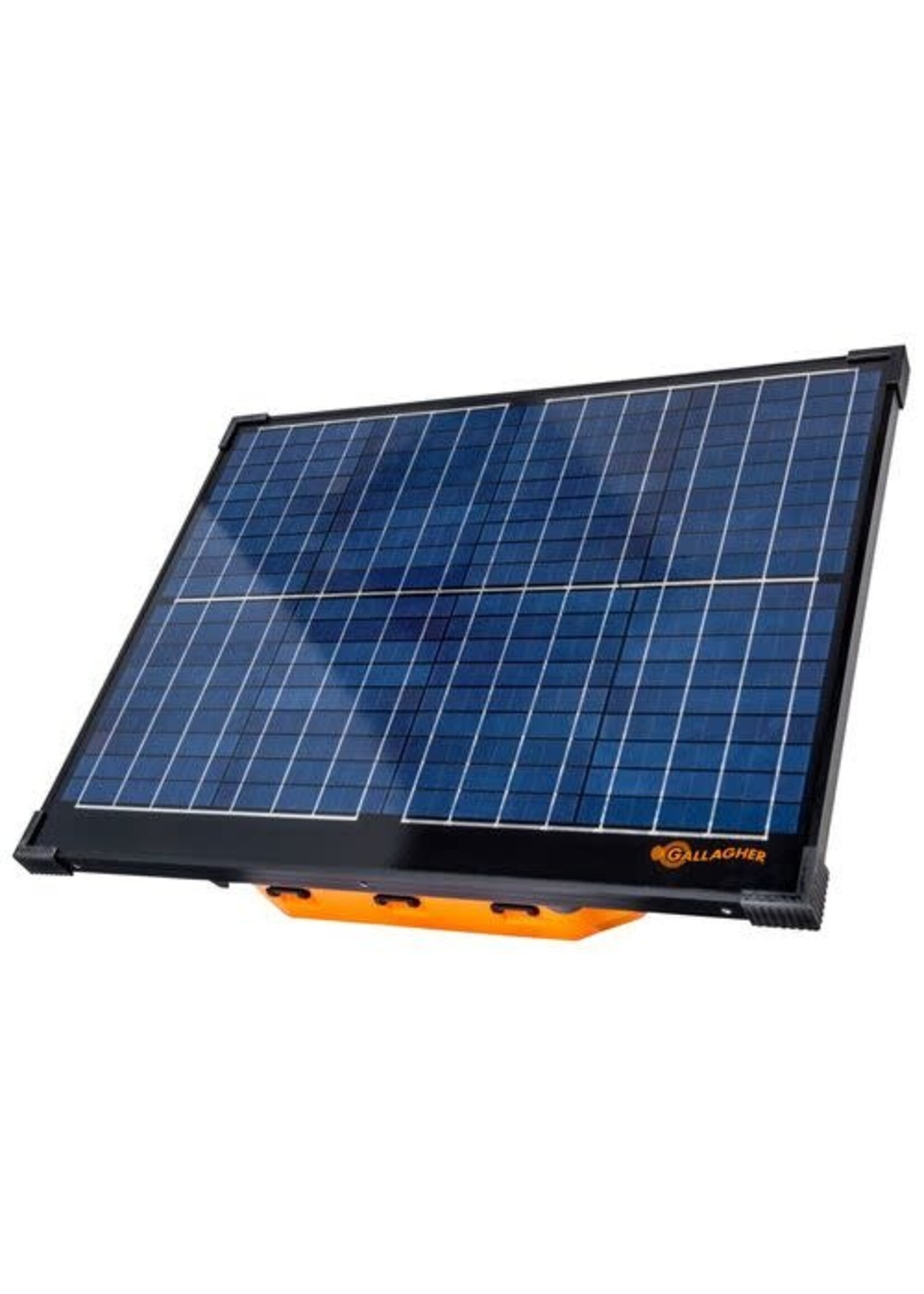 Gallagher Solar Fence Energizer -  S400