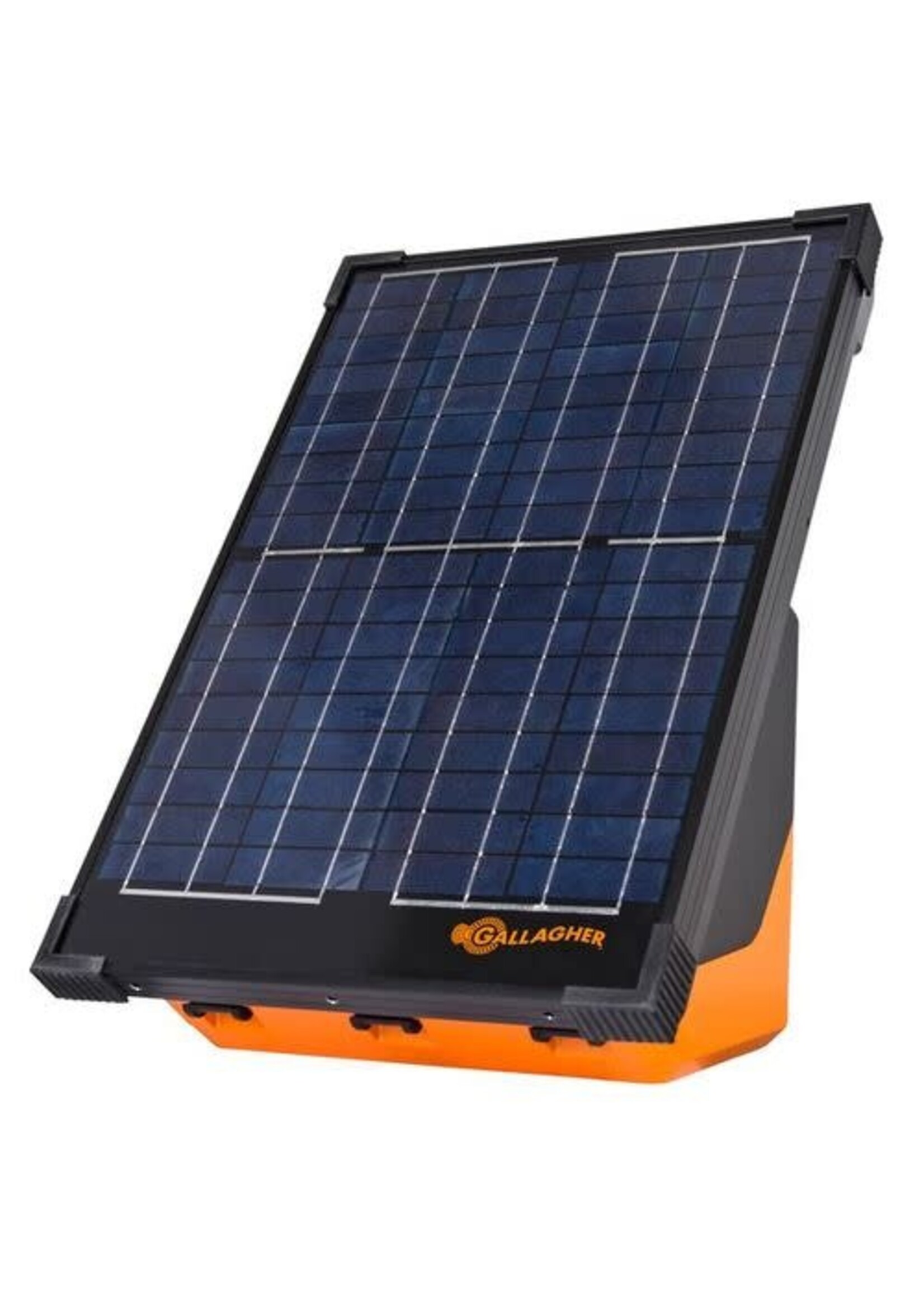 Gallagher Solar Fence Energizer -  S200