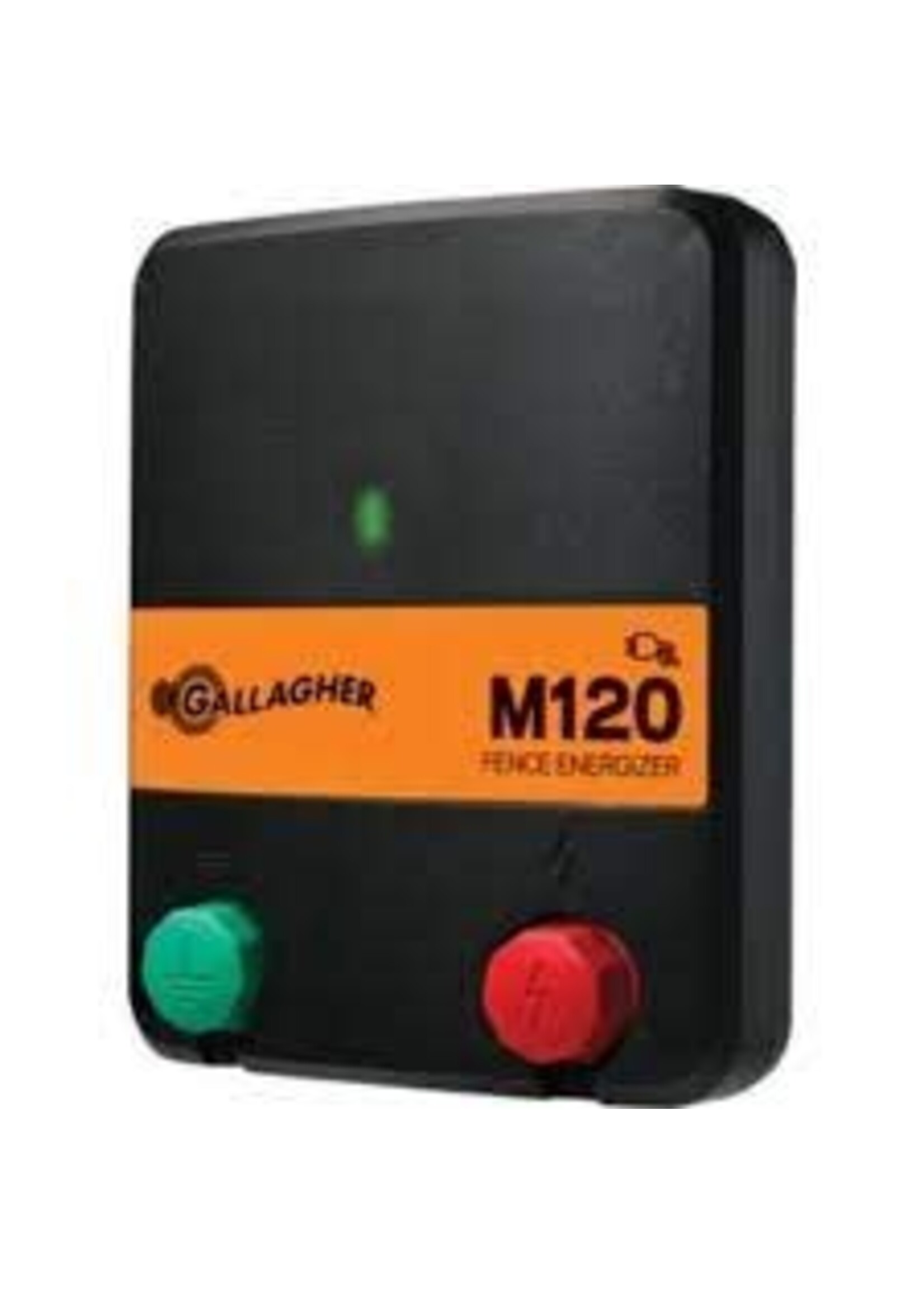 Gallagher Mains Fence Energizer -  M120