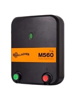 Gallagher Mains Fence Energizer -  M560