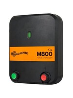 Gallagher Mains Fence Energizer -  M800