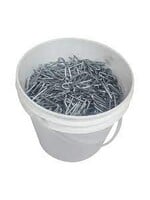 Barbed Wire Staples -