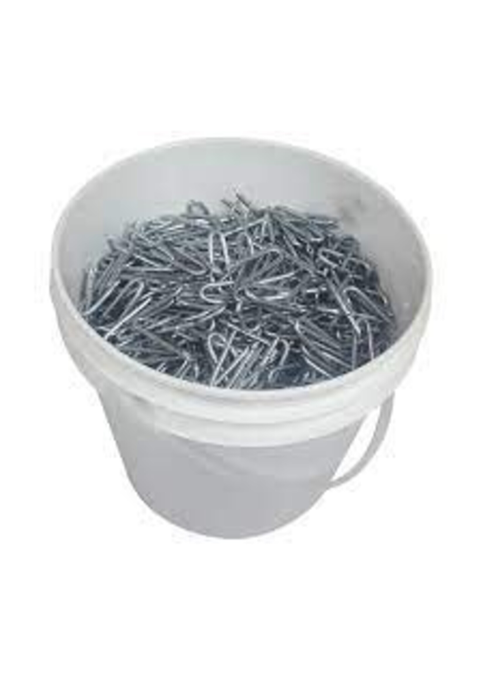 Barbed Wire Staples -