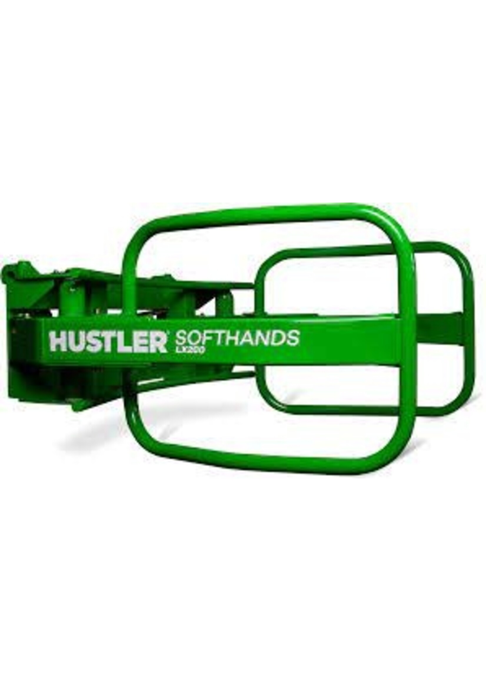 Hustler Softhands LX200 -