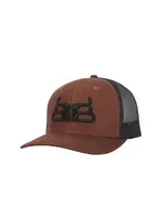 Baredown Brand Baredown - Hat - Brangus