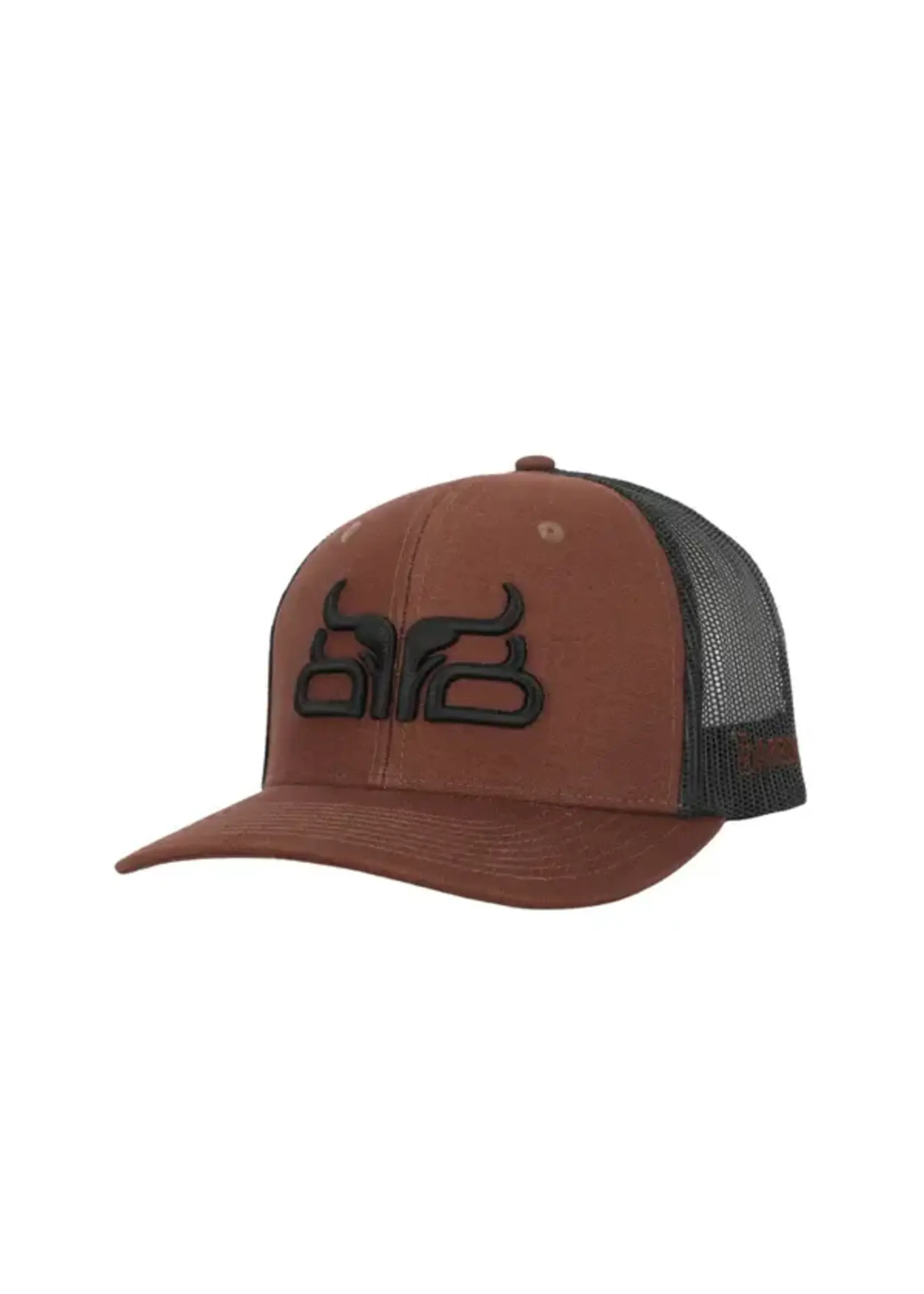 Baredown Brand Baredown - Hat - Brangus