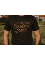 Baredown Brand Baredown - Youth T-Shirt - Rope