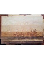 Engraved Cutting Boards -