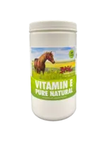 Basic Equine Nutrition Basic Equine - Vitamin E Natural Pure -