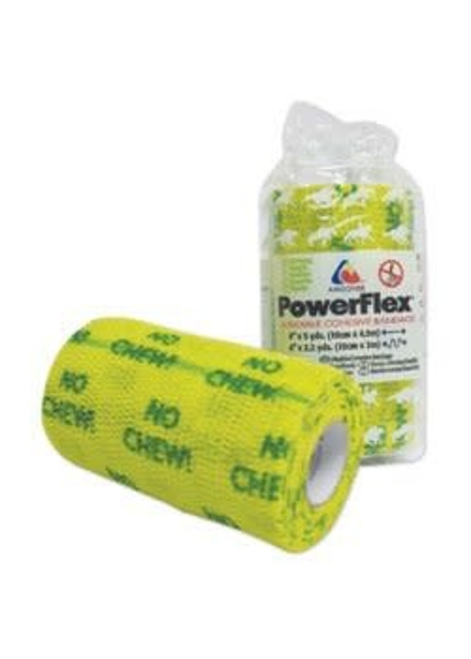 Andover PowerFlex No-Chew -
