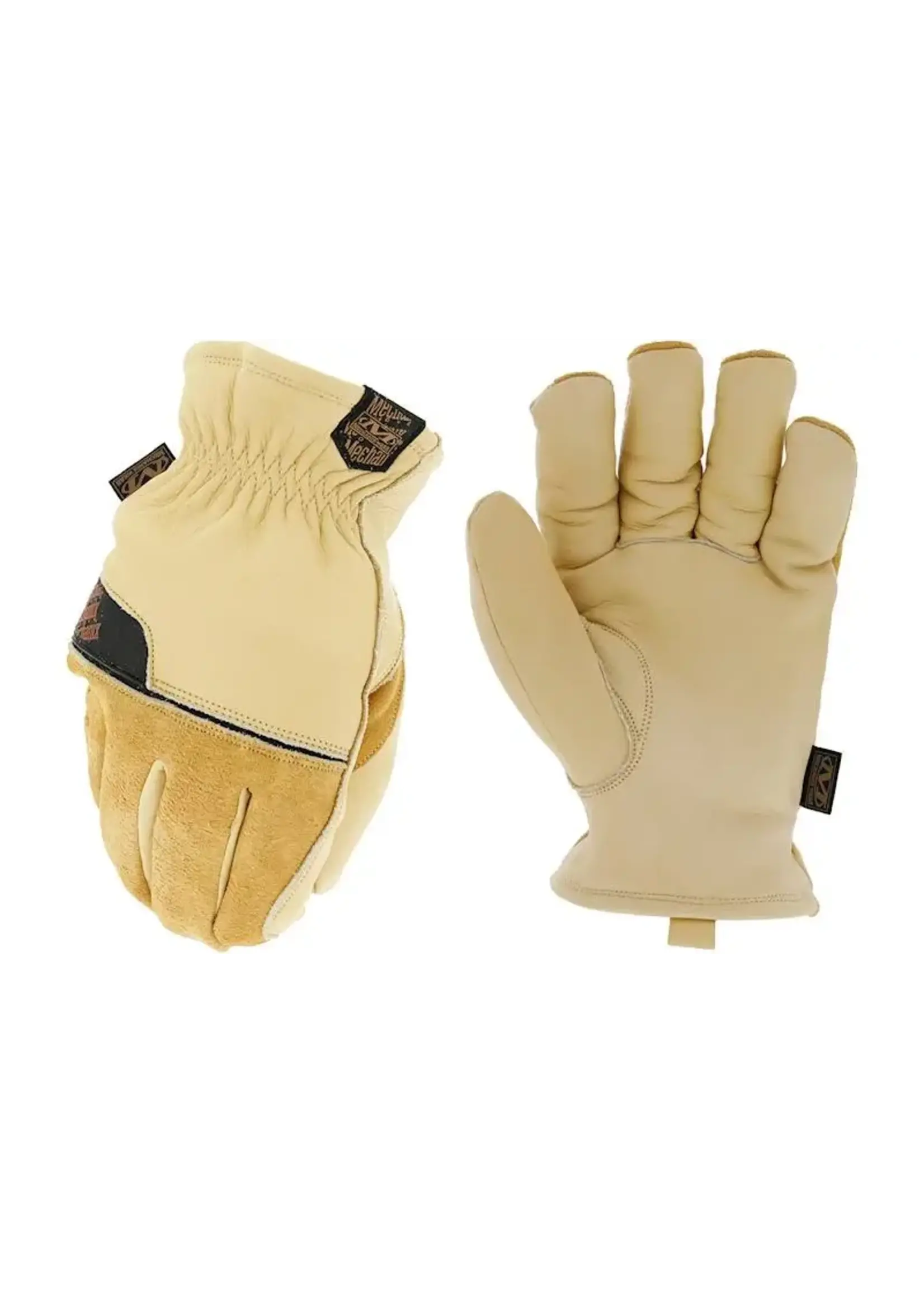 Coldwork Durahide Insulated Gloves -