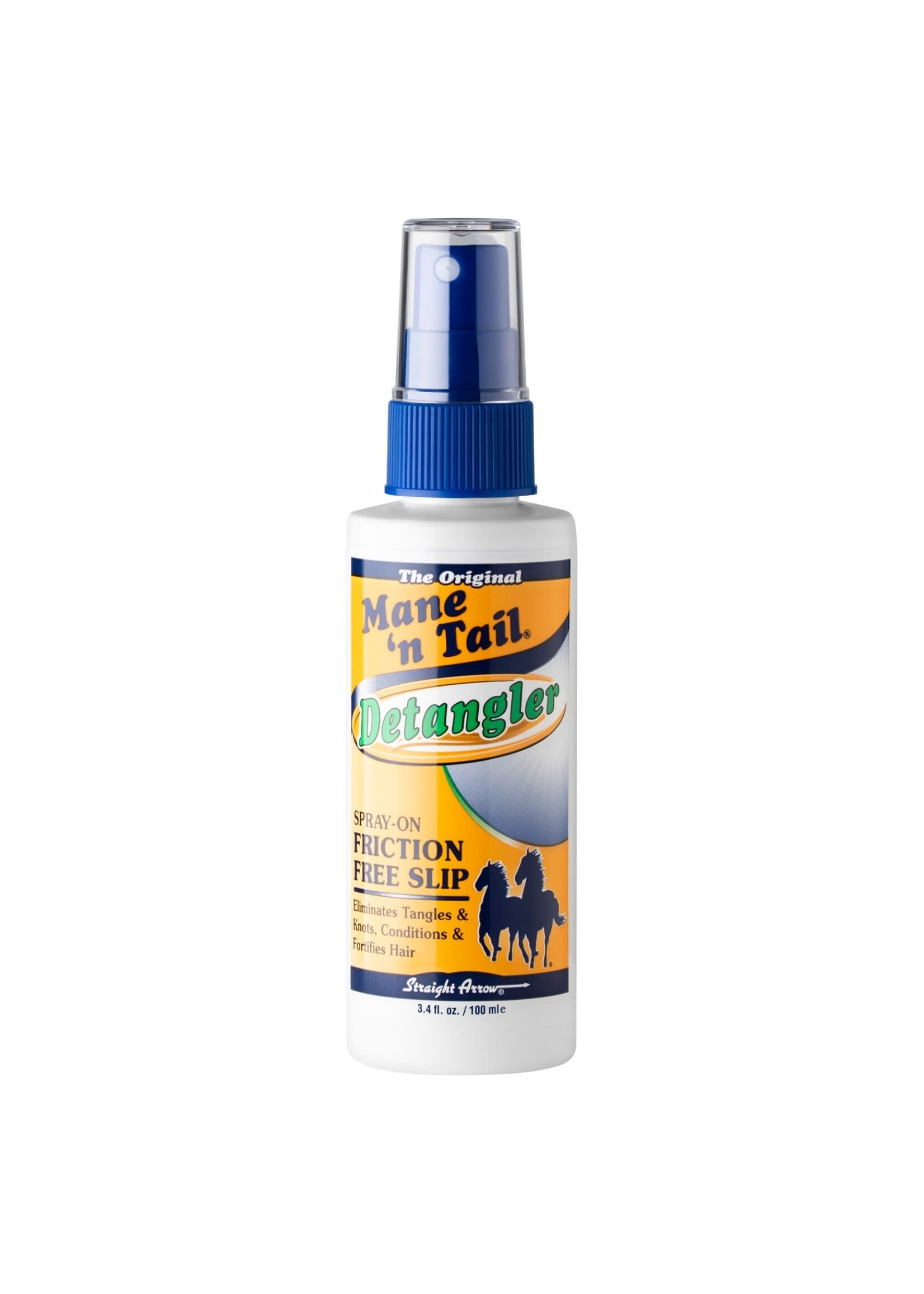 Mane & Tail Detangler - 100mL