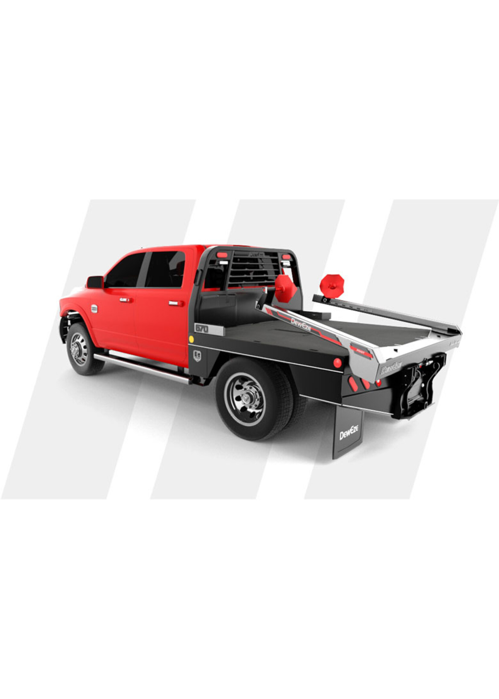 DewEze DewEze Pivot Squeeze - 670