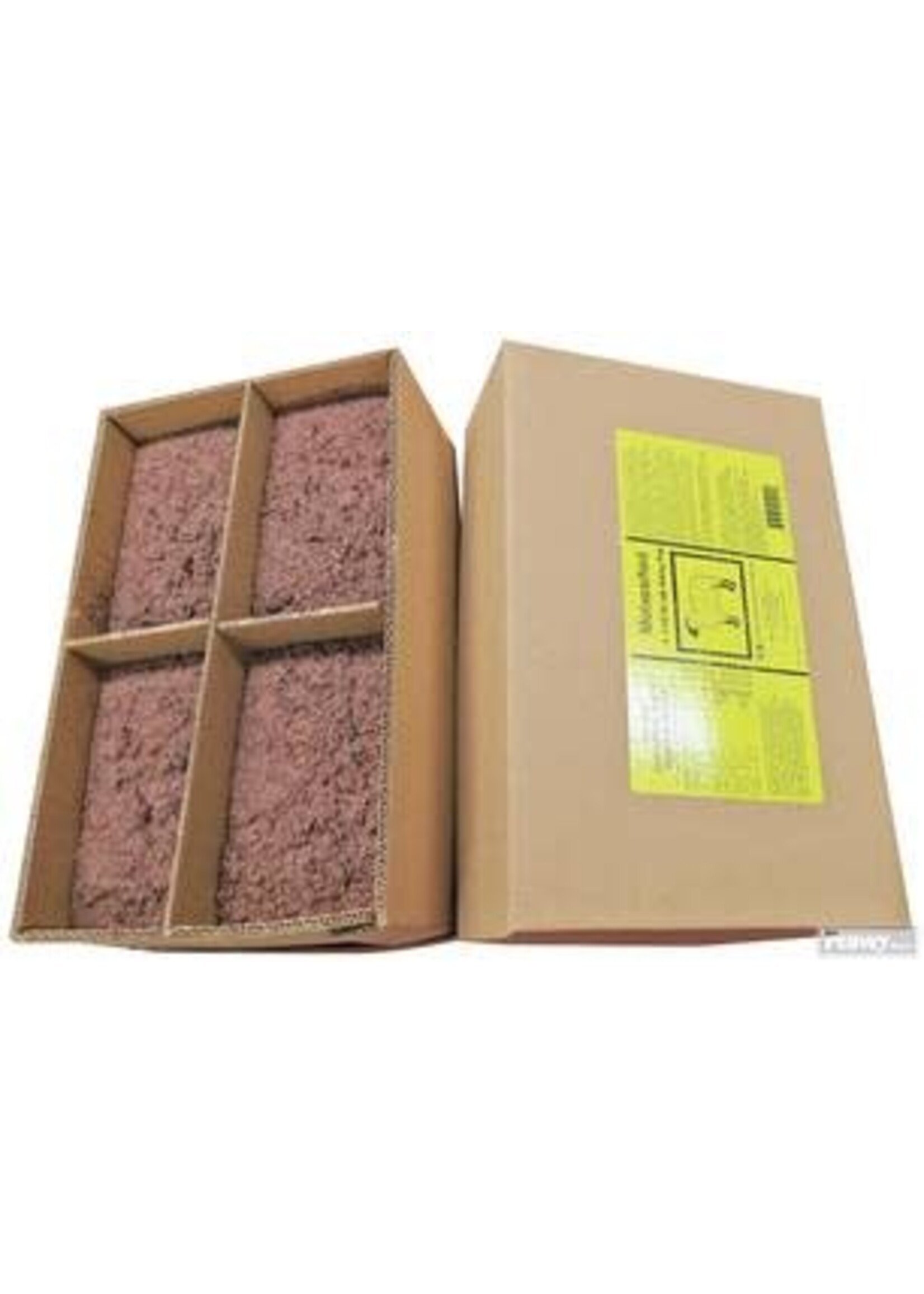 Country Junction CJ - Sheep Mineral Block 4 Cell - 25 kg