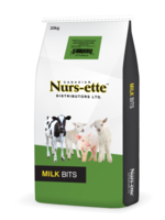 Nurs-ette Nurs-ette -  Calf 12 Milk Bits -