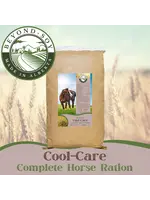 Soy-Free FSL - SOY-FREE - Cool-Care Horse Ration (Grain Free) 22kg