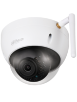 Ajhua Technology Camera - 4MP LITE Series IR WiFi 2.8 mm Mini Dome