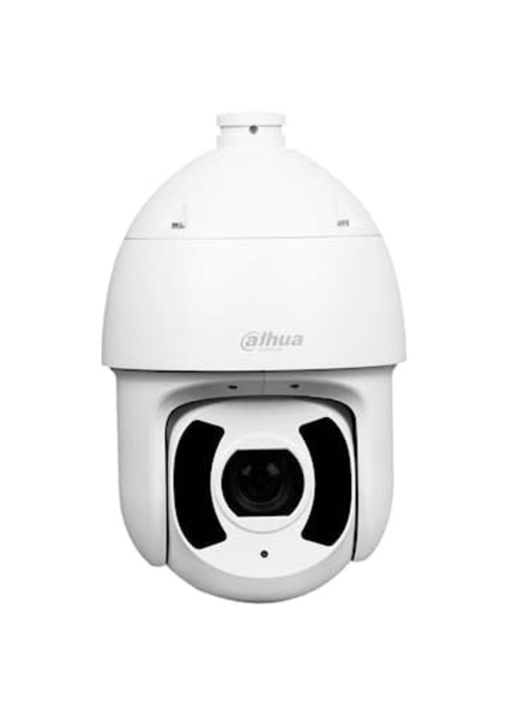 Ajhua Technology Camera - 4MP Pro Series Outdoor PTZ Network Dome Camera with Night Vision & Heater