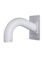 Mount Bracket Wall - Aluminum 115mm x 160mm x 228mm