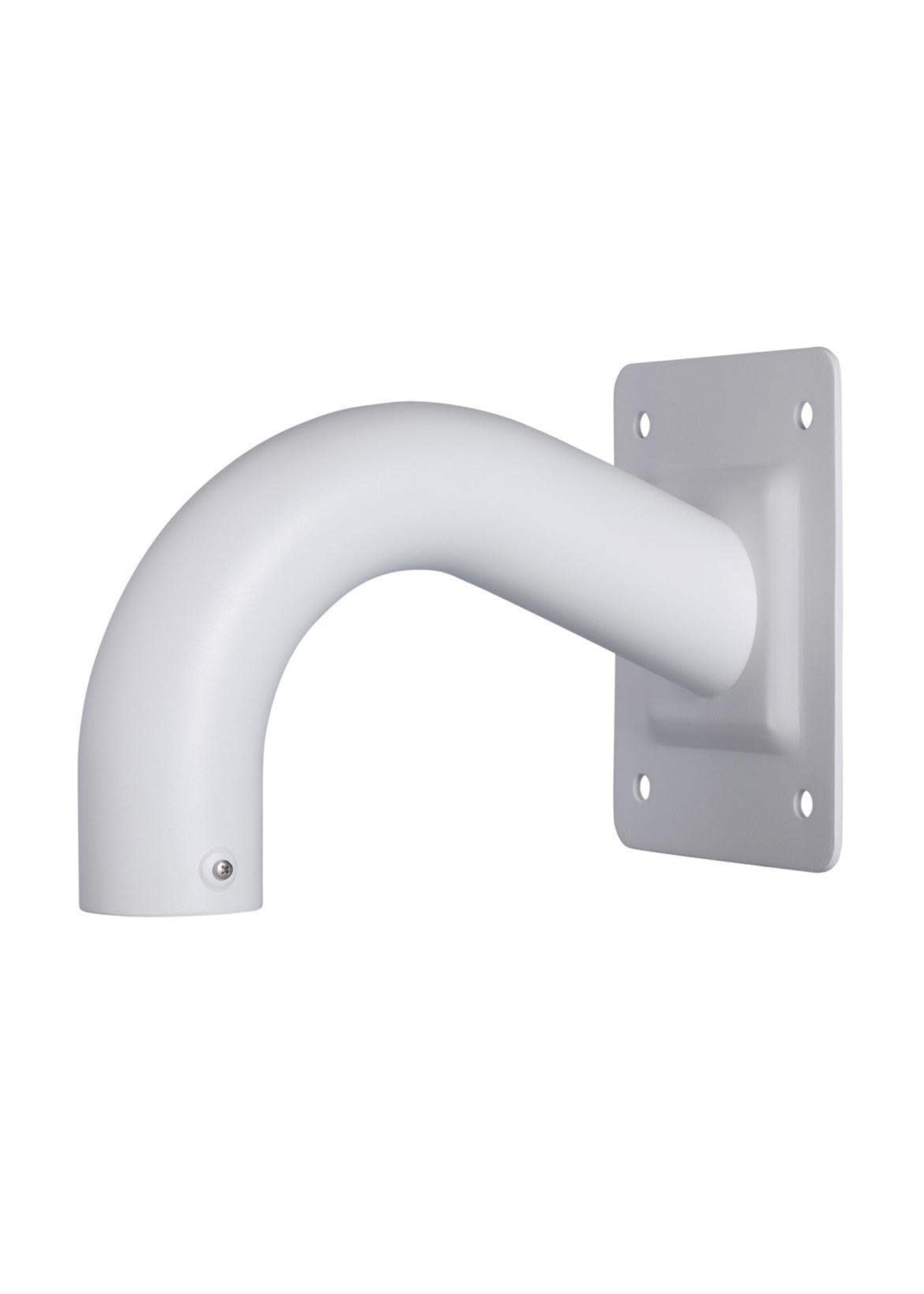 Mount Bracket Wall - Aluminum 115mm x 160mm x 228mm