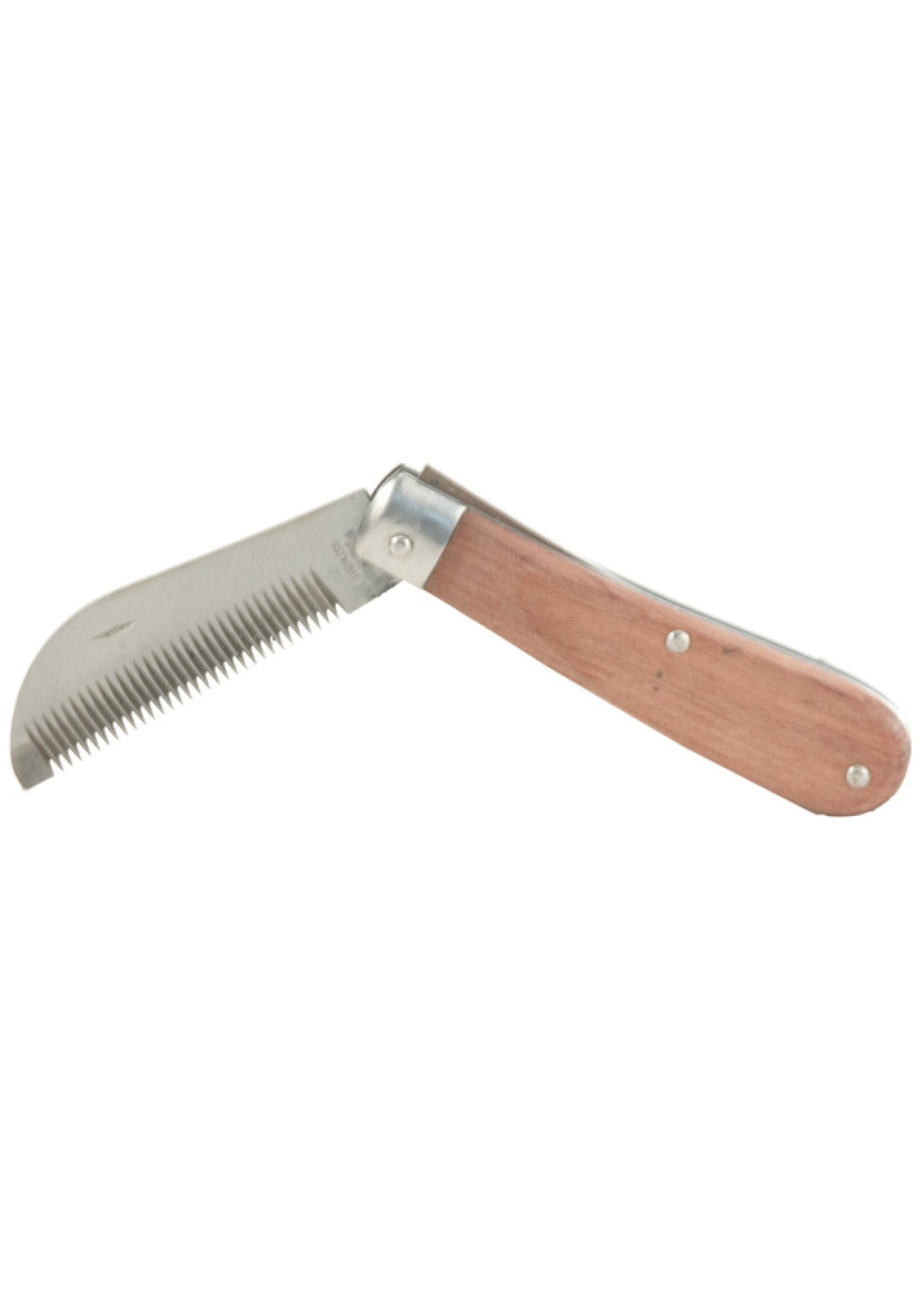 Thinning Knife