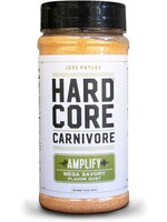 Hardcore Carnivore Hardcore Carnivore - Amplify -