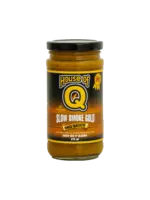 House of Q House of Q - Slow Smoke Gold - 375mL