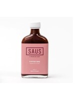 Saus - Coffee BBQ Sauce