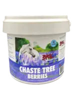 Basic Equine Nutrition Basic Equine - Chaste Tree Berries  -