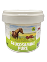 Basic Equine Nutrition Basic Equine - Glucosamine Pure 1 kg