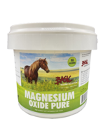 Basic Equine Nutrition Basic Equine - Magnesium -