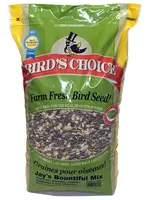 Hi-Brow Bird Seed - Jay Bountiful Mix - 8 kg
