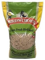 Bird Seed - Premium Wildbird 8kg