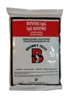 Browns Colostrum - Browns Bovine 50IgG